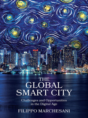 cover image of The Global Smart City